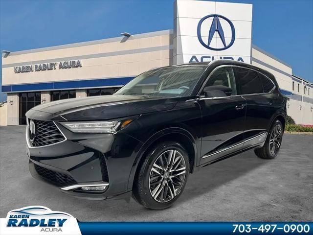 2026 Acura MDX Advance Package for sale in Woodbridge, VA
