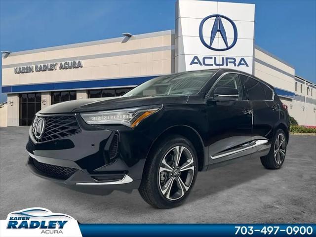 2026 Acura RDX Technology for sale in Woodbridge, VA