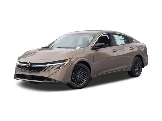2026 Nissan Sentra SV for sale in Poway, CA