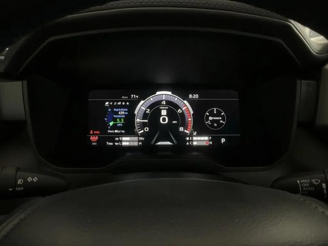 2026 Toyota Tundra Platinum CrewMax 5.5' Bed