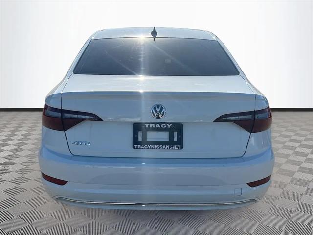 2020 Volkswagen Jetta 1.4T SE