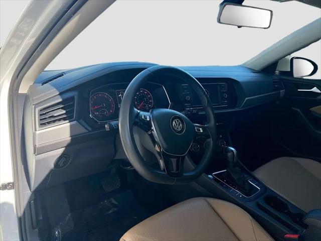 2020 Volkswagen Jetta 1.4T SE