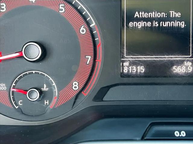 2020 Volkswagen Jetta 1.4T SE