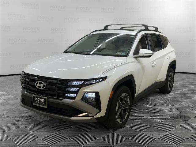 2025 Hyundai Tucson SEL Convenience for sale in Wernersville, PA