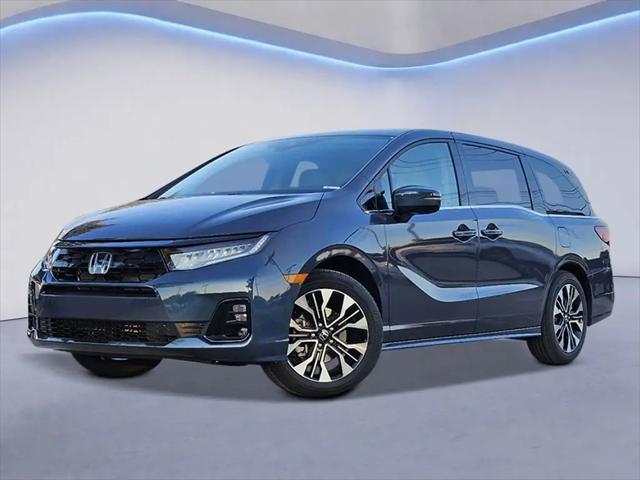 2026 Honda Odyssey Elite for sale in Newton, NJ