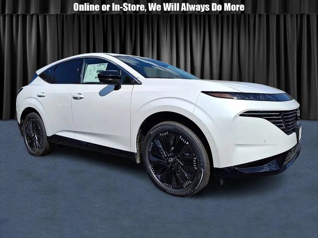 2026 Nissan Murano Platinum for sale in Stanhope, NJ