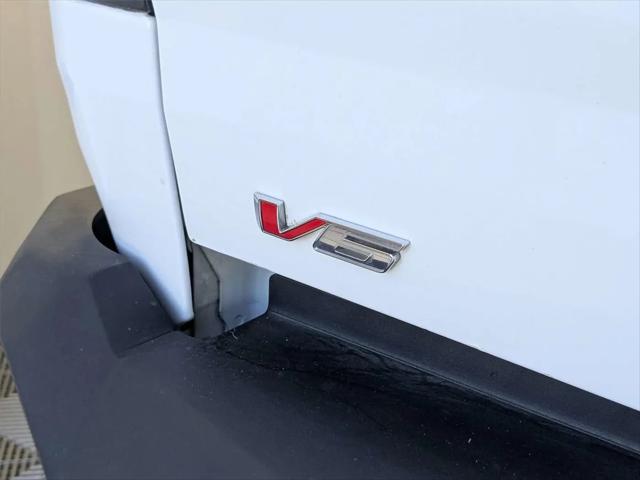 2022 GMC Canyon 4WD Crew Cab Short Box AT4 - Leather