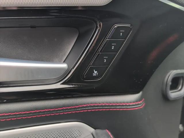 2025 Acura MDX A-SPEC Advance Package