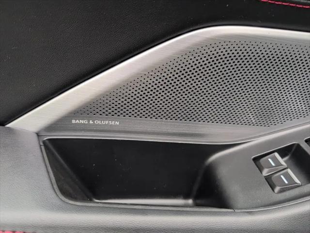 2025 Acura MDX A-SPEC Advance Package