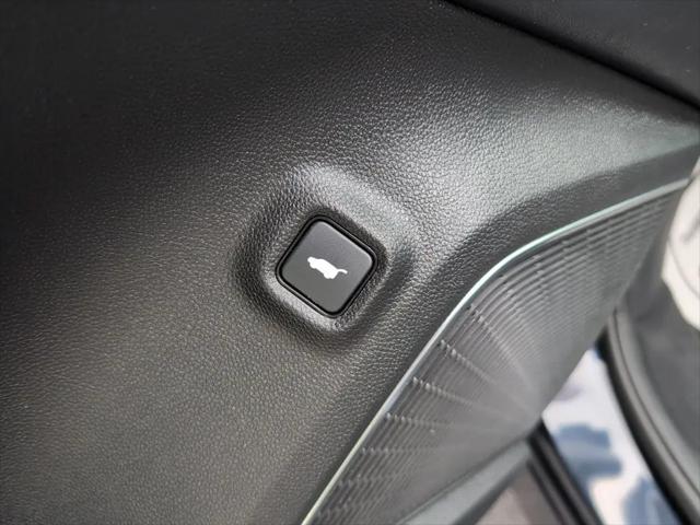 2025 Acura MDX A-SPEC Advance Package