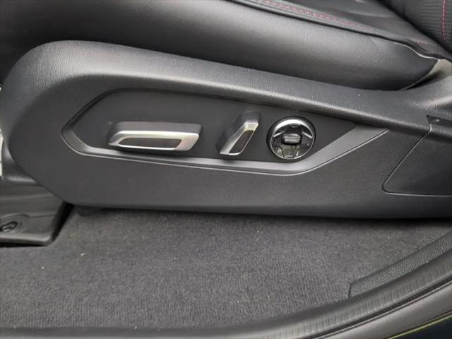 2025 Acura MDX A-SPEC Advance Package