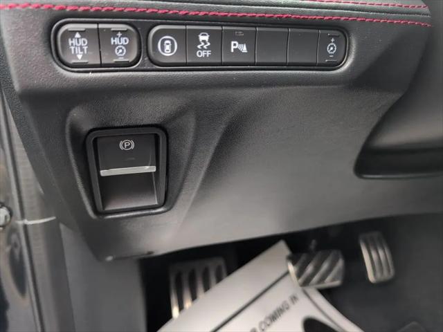 2025 Acura MDX A-SPEC Advance Package