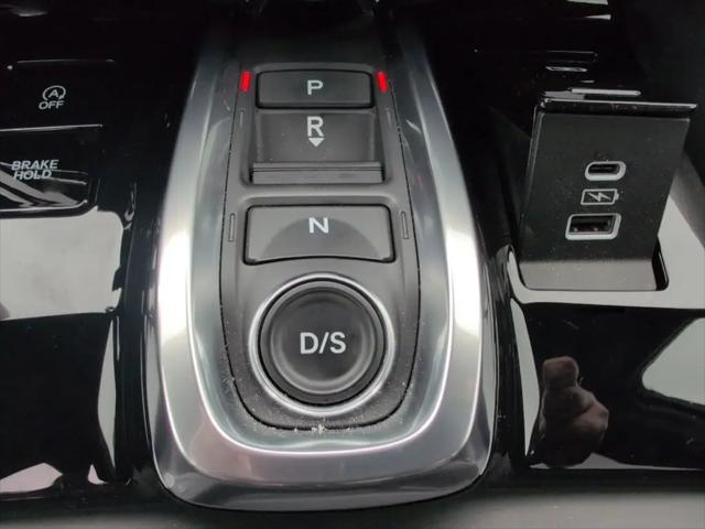 2025 Acura MDX A-SPEC Advance Package