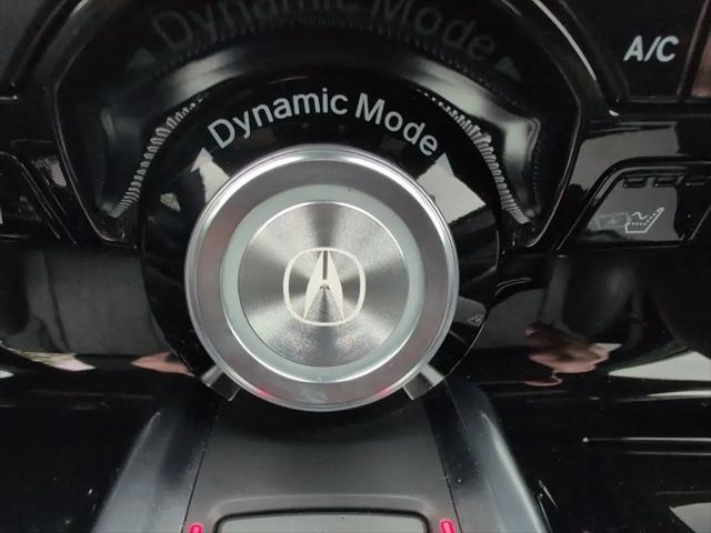 2025 Acura MDX A-SPEC Advance Package
