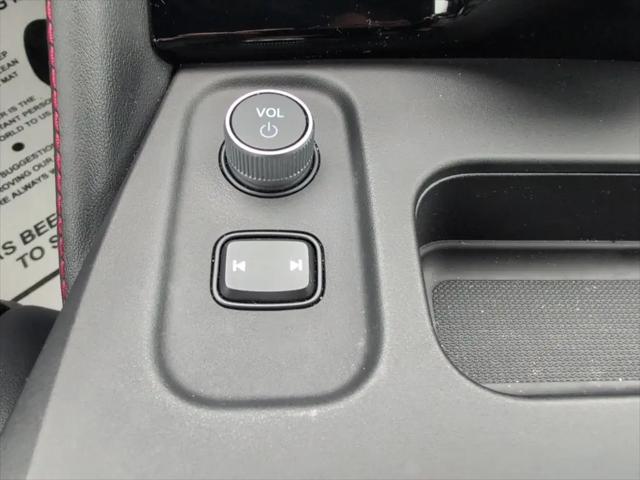 2025 Acura MDX A-SPEC Advance Package