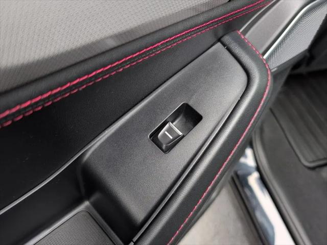 2025 Acura MDX A-SPEC Advance Package