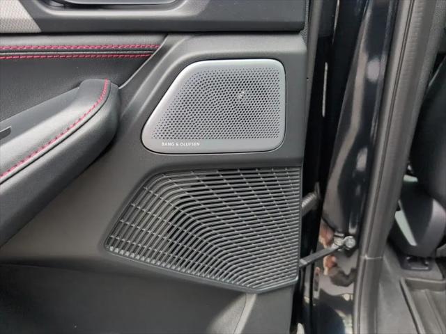 2025 Acura MDX A-SPEC Advance Package