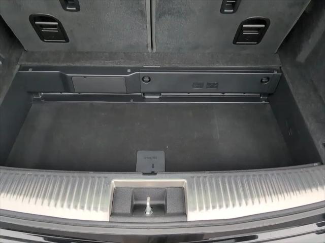 2025 Acura MDX A-SPEC Advance Package