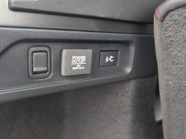 2025 Acura MDX A-SPEC Advance Package