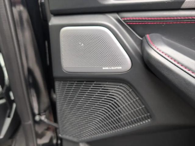 2025 Acura MDX A-SPEC Advance Package