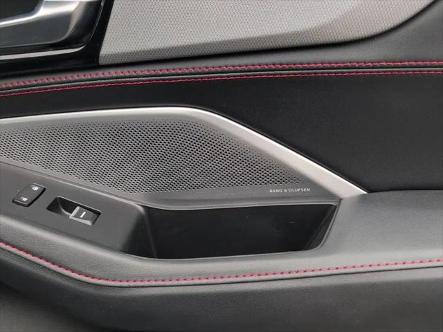 2025 Acura MDX A-SPEC Advance Package