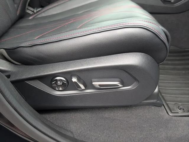 2025 Acura MDX A-SPEC Advance Package