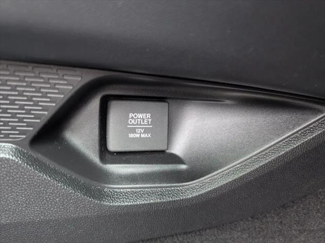2025 Acura MDX A-SPEC Advance Package