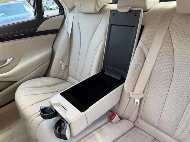 2020 Mercedes-Benz S 450 4MATIC