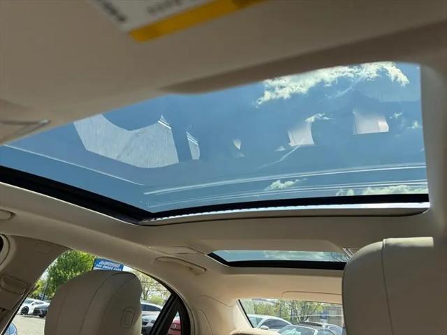 2020 Mercedes-Benz S 450 4MATIC