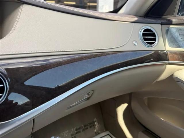 2020 Mercedes-Benz S 450 4MATIC