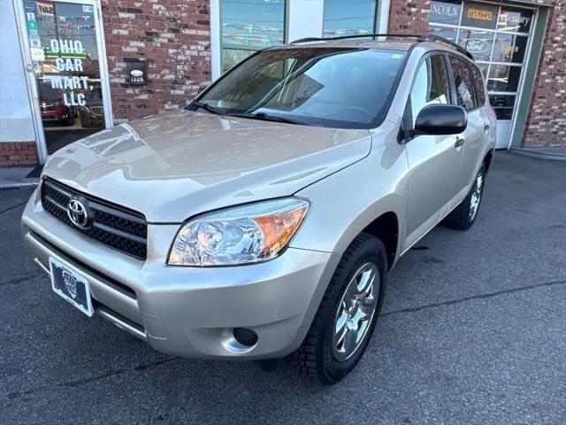 2008 Toyota RAV4 Base for sale in Elyria, OH