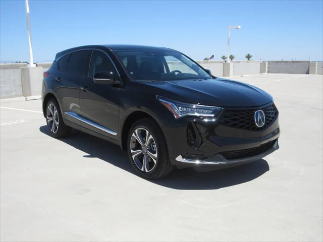 2026 Acura RDX Technology