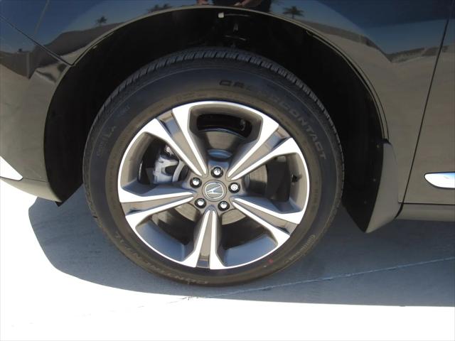 2026 Acura RDX Technology