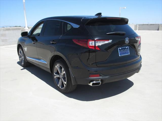 2026 Acura RDX Technology