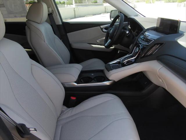 2026 Acura RDX Technology