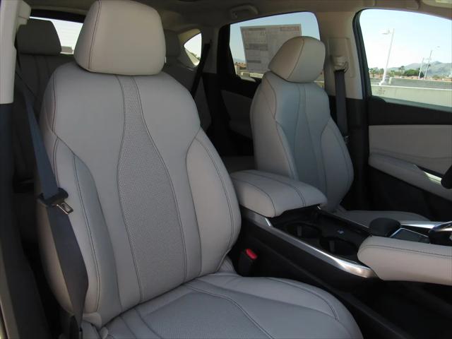 2026 Acura RDX Technology