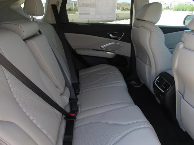 2026 Acura RDX Technology