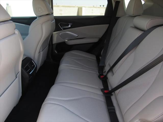 2026 Acura RDX Technology