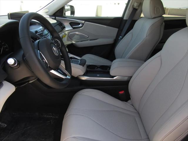 2026 Acura RDX Technology