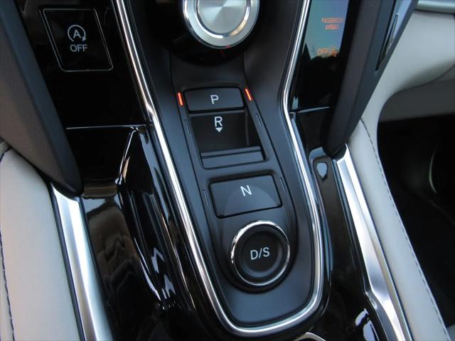 2026 Acura RDX Technology