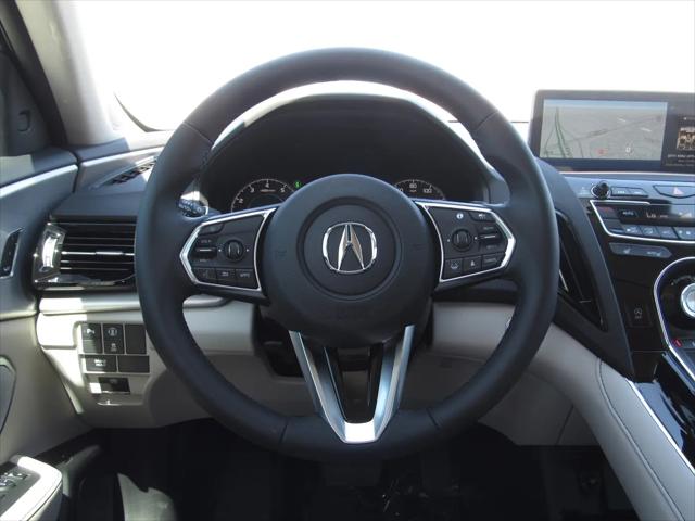 2026 Acura RDX Technology