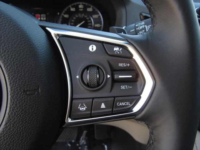 2026 Acura RDX Technology