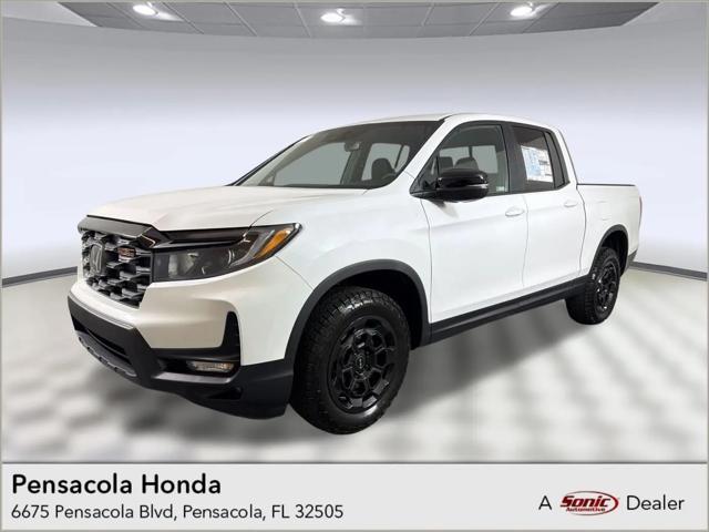 2026 Honda Ridgeline TrailSport+ for sale in Pensacola, FL