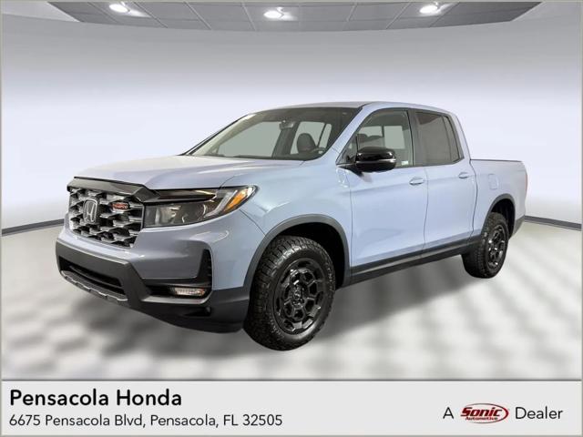 2026 Honda Ridgeline TrailSport+ for sale in Pensacola, FL