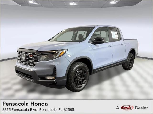 2026 Honda Ridgeline TrailSport+ for sale in Pensacola, FL