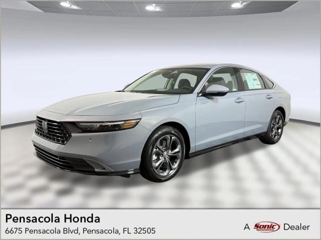 2026 Honda Accord Sedan EX-L for sale in Pensacola, FL