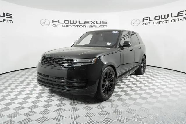 2023 Land Rover Range Rover P530 SE for sale in Winston-Salem, NC