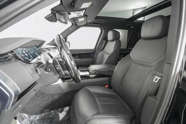 2023 Land Rover Range Rover P530 SE