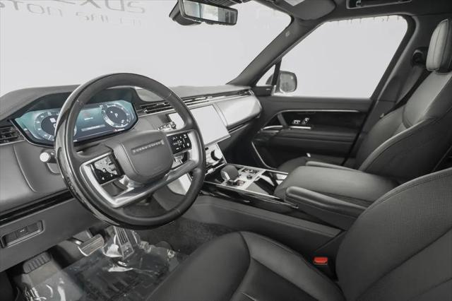 2023 Land Rover Range Rover P530 SE