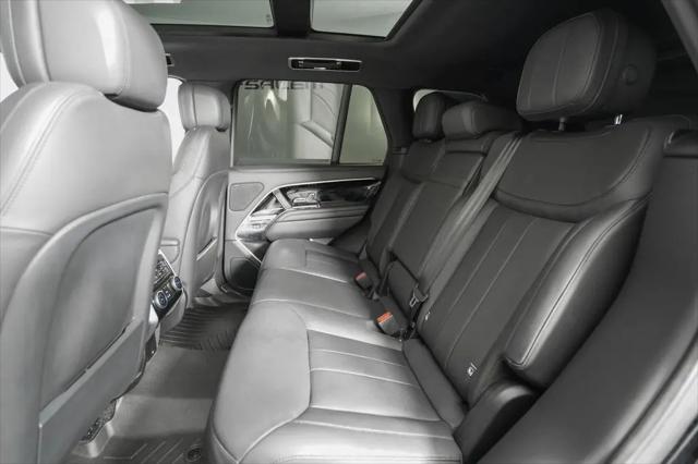 2023 Land Rover Range Rover P530 SE